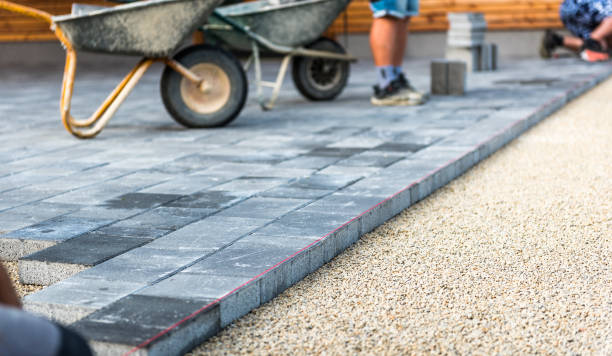 Best Local Driveway Pavers  in Wilsonville, AL