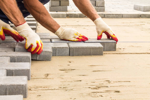 Best Decorative Driveway Pavers  in Wilsonville, AL