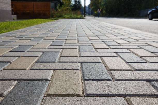 Best Professional Driveway Pavers  in Wilsonville, AL