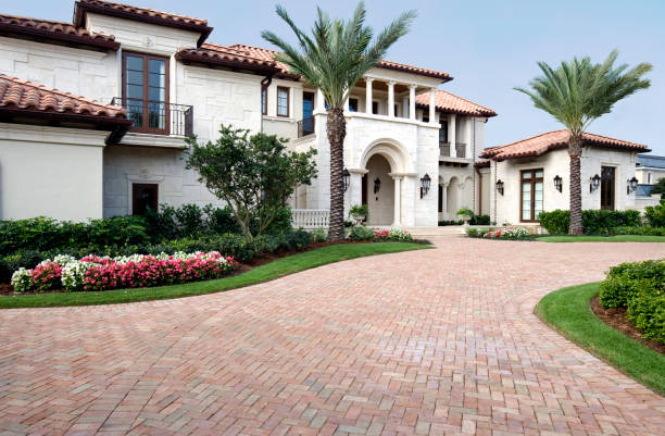 Reasons to Select Us for Your Driveway Paving Requirements in Wilsonville, AL