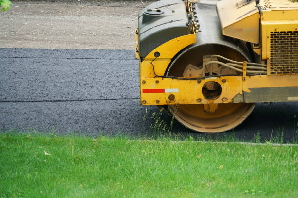 Best Driveway Paving Contractor  in Wilsonville, AL